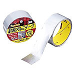 耐熱アルミテープ 幅 38mm・50mm 使用温度範囲-54～316℃