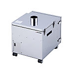 クリーンルーム用集塵機 KDC-C03A