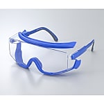 異物混入防止保護メガネ SCC