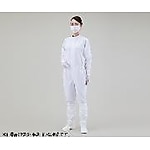 無塵衣・FT191C