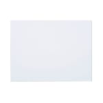 Lined Magnetic White Board Sheet