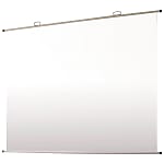 Wall-Mount Projector Screen