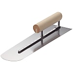 Hot Floor Iron, Long Handle