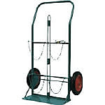 ボンベ運搬車（全高1420mm）
