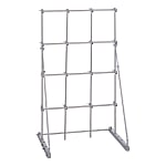 Assembly Type Stainless System Stand