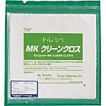 クリーンルーム専用ワイピングクロス トレシー MKクリーンクロス