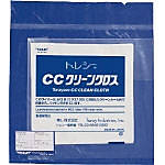 クリーンルーム専用ワイピングクロス トレシー CCクリーンクロス