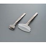 フラットピンセット 全長 135mm・150mm