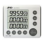 3チャンネル100時間タイマー AD-5701A