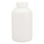広口瓶 HDPE製 容量 2L～30L