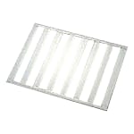 送風定温乾燥器堅牢タイプ用予備棚板 FC-2000