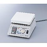 ハイパワープログラムホットプレート