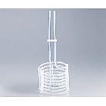 自立コイル式熱交換器 フッ化樹脂