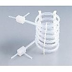 二重管式熱交換器 フッ化樹脂