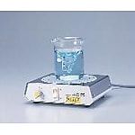 マグネチックスターラー HS-3B 回転数(rpm) 100～1500