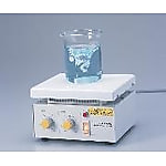 ホットスターラー 回転数(rpm) 約300～1500