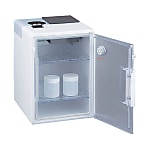 Absorbing Acid Gas Product Storage Cabinet