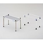 グローブボックス用棚