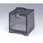 デシケーター 顕微鏡レンズ用 UDE