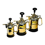 噴霧器 容量 0.4L～17L