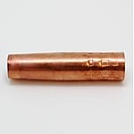 ノズル（CO2/MAG) 180A/200A用・小口径タイプ