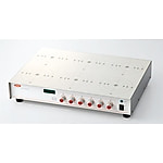 Fineデジタル表示付多連式スターラーF-606ND
