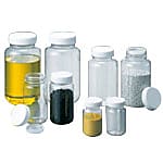 ペット広口瓶 100～1000mL 丸型
