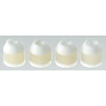 HPLC2･3ポート青キャップ用インサート3mm/3.2mm/6mm