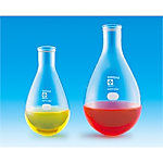 ナス形フラスコ 50mL～2L HARIO（ハリオ）