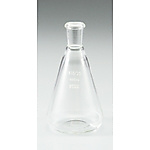 Fine透明共通三角フラスコ 10mL～2000mL