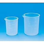 ビーカー PFA 25mL～1L オートクレーブ可能
