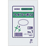 ポリエチレン袋 0.03mm 301～320