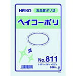 ポリエチレン袋 0.08mm 802～819