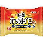 貼るホッカイロ ミニタイプ