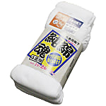純綿魂 5本指カカトなし（4足組）