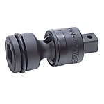 インパクト用 ユニバーサルジョイント（差込角12.7mm）