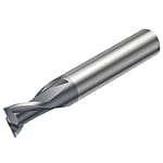 コロミルプルーラ-汎用 荒加工用エンドミル 1P220-XA(48HRc 以下)
