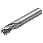 コロミルプルーラ-汎用 荒加工用エンドミル 1P221-XA(48HRc以下)