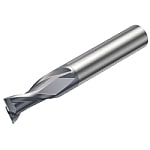 コロミルプルーラ-汎用 荒加工用エンドミル 1P230-XA(48HRc以下)