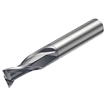 コロミルプルーラ-汎用 荒加工用エンドミル 1P250-XA(48HRc以下)