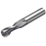 コロミルプルーラ センターカット R216.42-AC-G-1610(硬度43HRc～63HRc)