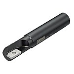 U-Max ドリルエンドミル 径12-40mm コースピッチ(刃数少) R216.2