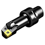 コロターンHP コロマントキャプト 内径旋削用カッティングヘッド C-PCLNR／L-HP