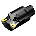 コロマントキャプト カッティングユニット 多機能工具コロプレックスTB C-TB-CN12CN12