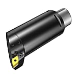 サンドビックコロターン107 レバークランプ 高圧クーラント仕様 C-PDJNR/L-HP