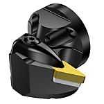 コロターンSL 570型カッティングヘッド 570-DVUNR/L-40-16X
