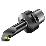 コロマントキャプト 内径旋削用カッティングヘッド C3-SDUCR/L-X