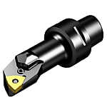 コロマントキャプト 内径旋削用カッティングヘッド PWLNR/L