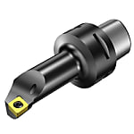 コロマントキャプト 内径旋削用カッティングヘッド SCLCR/L