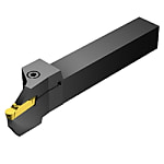 コロカット1・2 倣い加工用シャンクバイト スクリュークランプ R/LX123-007